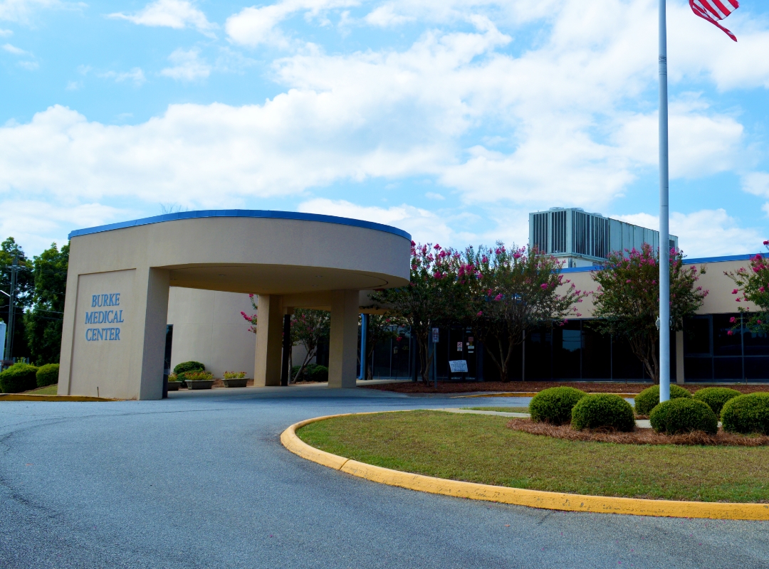 Burke county medical center jobs